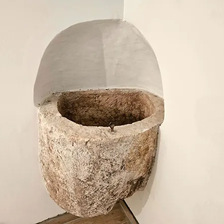 Nautia Stone House