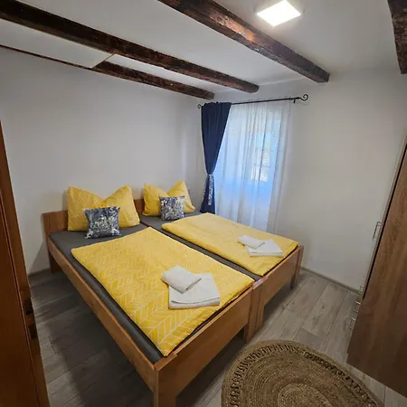 Nautia Stone House