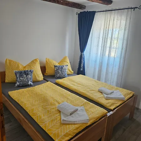 Nautia Stone House Villa Milohnici