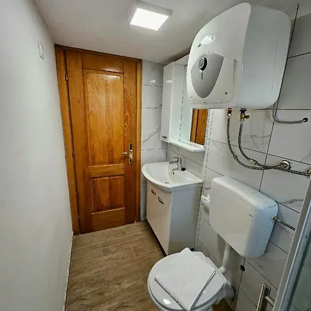 Villa Nautia Stone House *