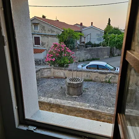 Nautia Stone House Villa