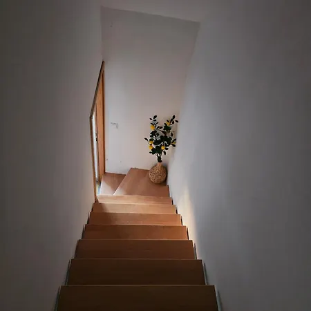 Nautia Stone House Villa *