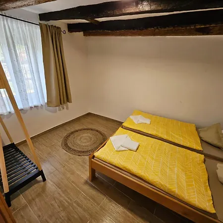 Nautia Stone House * Milohnici