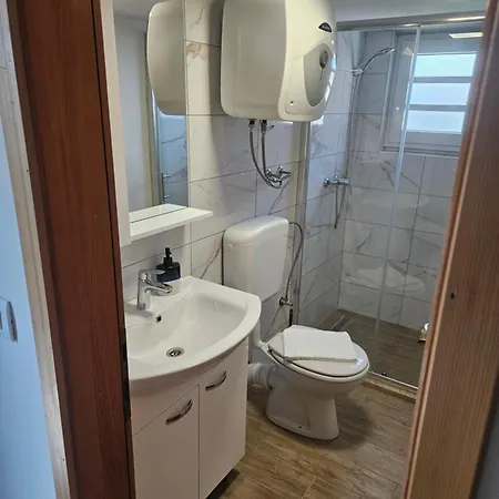 Nautia Stone House Villa