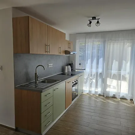 Nautia Stone House Villa *