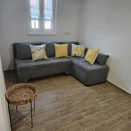 Villa Nautia Stone House *